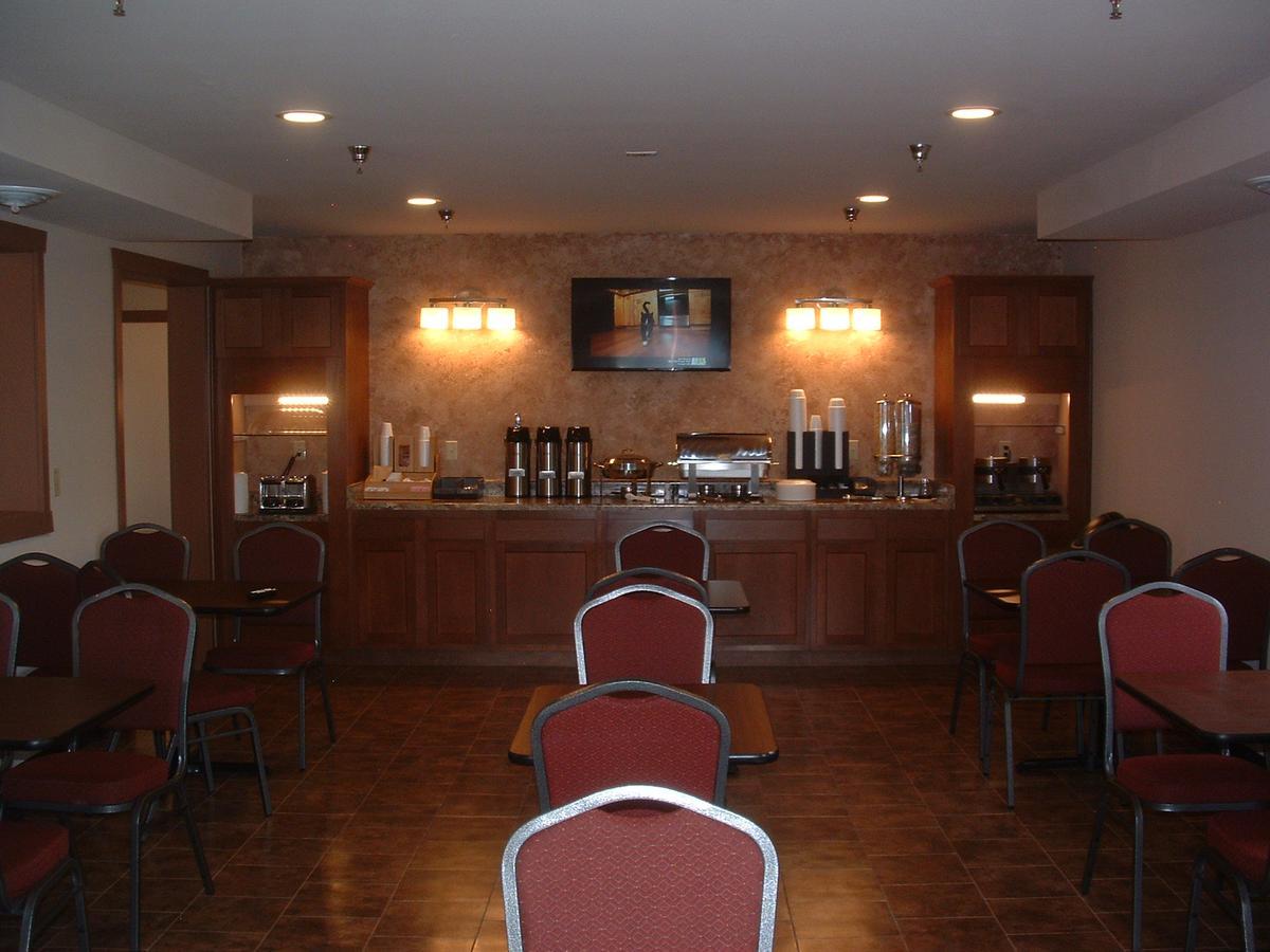 The Sunset Inn Аламоса Екстер'єр фото